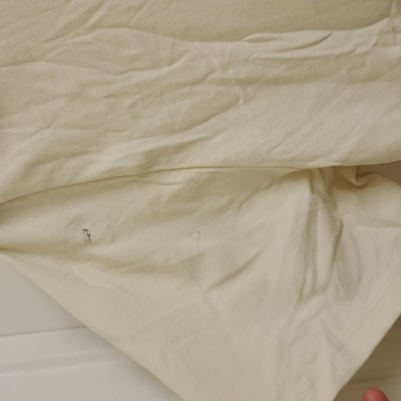 New without tags Proenza Schouler t-shirt size small - Picture 8 of 8